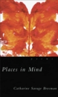 Places in Mind : Poems - Book