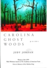 Carolina Ghost Woods : Poems - Book