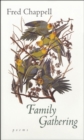 Family Gathering : Poems - Book