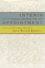 Interim Appointment : W.C.C. Clairborne Letter Book, 1804-1805 - Book