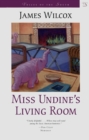 Miss Undine's Living Room : A Novel - Book