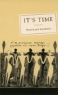 It's Time : Poems - Book
