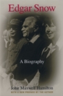 Edgar Snow : A Biography - Book