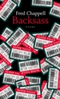 Backsass : Poems - Book