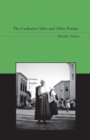 The Cachoeira Tales and Other Poems - Book