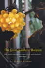 The Great Southern Babylon : Sex, Race, and Respectability in New Orleans, 1865-1920 - Book