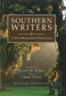 Southern Writers : A New Biographical Dictionary - Book