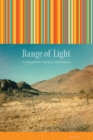 Range of Light : Poems - Book