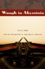 Waugh in Abyssinia - Book