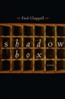 Shadow Box : Poems - Book