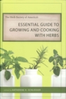 The Herb Society of America's Essential Guide to Growing and Cooking with Herbs - eBook