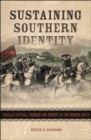 Sustaining Southern Identity : Douglas Southall Freeman and Memory in the Modern South - eBook
