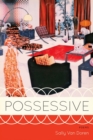 Possessive : Poems - Book