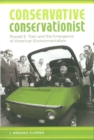 Conservative Conservationist : Russell E. Train and the Emergence of American Environmentalism - eBook