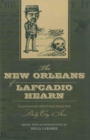 The New Orleans of Lafcadio Hearn : Illustrated Sketches from the Daily City Item - eBook