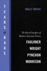 Tears of Rage : The Racial Interface of Modern American Fiction-Faulkner, Wright, Pynchon, Morrison - eBook