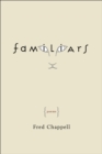 Familiars : Poems - Book