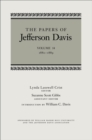 The Papers of Jefferson Davis : 1880-1889 - Book