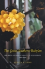 The Great Southern Babylon : Sex, Race, and Respectability in New Orleans, 1865--1920 - eBook