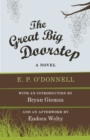 The Great Big Doorstep : A Novel - Book