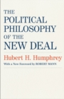 The Political Philosophy of the New Deal - eBook