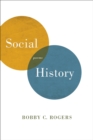 Social History : Poems - Book