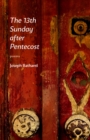The 13th Sunday after Pentecost : Poems - eBook
