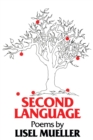 Second Language : Poems - eBook
