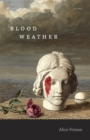 Blood Weather : Poems - Book