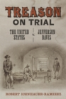 Treason on Trial : The United States v. Jefferson Davis - eBook