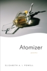 Atomizer : Poems - Book