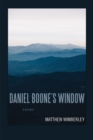 Daniel Boone's Window : Poems - Book