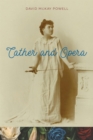 Cather and Opera - Book
