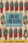 Zouave Theaters : Transnational Military Fashion and Performance - Book