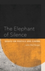 The Elephant of Silence : Essays on Poetics and Cinema - Book