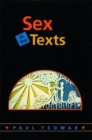 Sex in the Texts - Book
