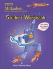 Mitkadem Hebrew for Youth Ramah 02 Student Workbook - Book