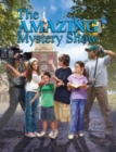 The Amazing Mystery Show - Book