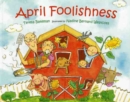 April Foolishness - Book