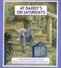 At Daddy's on Saturdays - Book