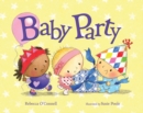 Baby Party - Book