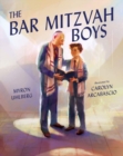 The The Bar Mitzvah Boys - Book
