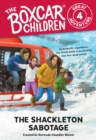 The Shackleton Sabotage - Book