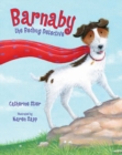 Barnaby The Bedbug Detective - Book