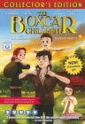 The Boxcar Children DVD and Book Set - Book