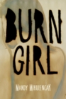 Burn Girl - Book