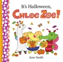 It's Halloween, Chloe Zoe! - Book