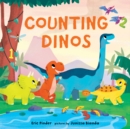 Counting Dinos - Book