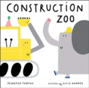 CONSTRUCTION ZOO - Book