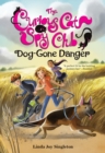 Dog-Gone Danger - Book